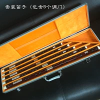 Полная корректировка 5 установок