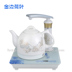 ấm siêu tốc midea Kaixuan Jingdezhen gốm tự động ấm đun nước điện nhà thông minh tự mồi bơm ấm trà đặt ấm điện đun nước 5l ấm đun nước điện