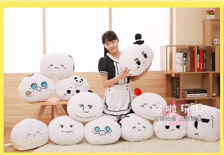 Peluche manga en peluche APH Hetalia - Ref 2696451 Image 25