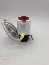 Danfoss plumbing electric heating actuator TWA-A thermoelectric valve sub-room controller temperature control valve