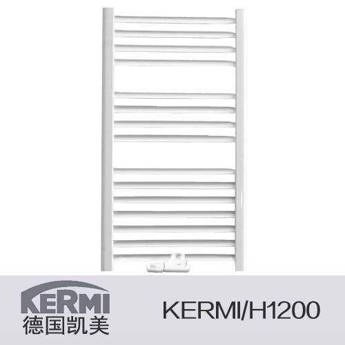 Original imported Kemmy Electric Heating Towel Racks Water Heating Air
