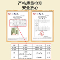 Wow pregnant woman with toothpaste toothbrush toothbrush two pieces of soft fur moon after two sets of baby