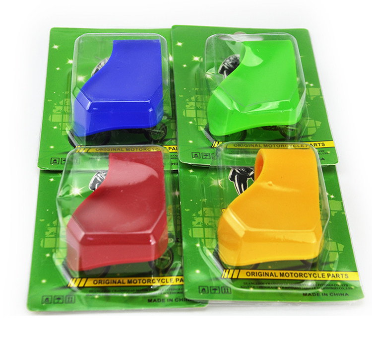 General throttle booster retrofit Applicable Honda CB190 locomotive throttle clip cruise fixed speed assist