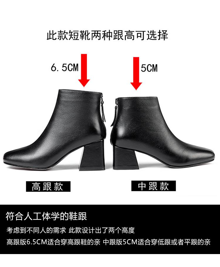 Bottes mi-saison femme OTHER   en TPR  - Ref 3251481 Image 43