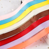 Детская лента с бантиком, упаковка, набор материалов, «сделай сам»