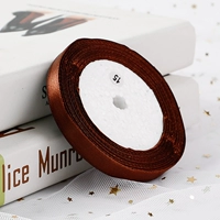 Кофейный, 1см, 22м