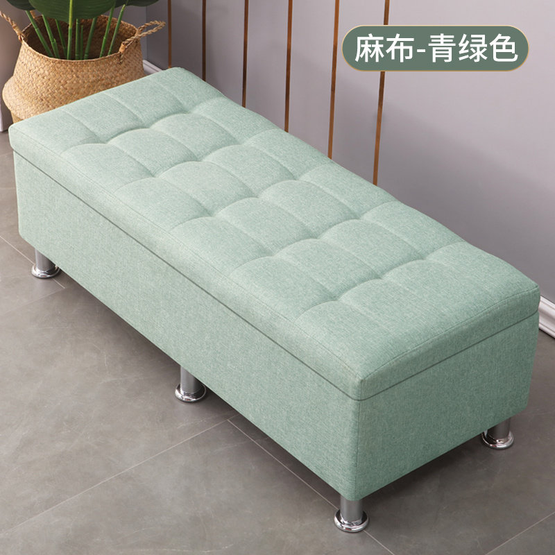 Rectangular Home Containing stool Containing Box Clothing shop Sofa Stool swatches stool for sitting stool for sitting and resting leather sofas