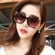 ສະບັບພາສາເກົາຫຼີໃຫມ່ຂອງ trendy street style polarized sunglasses ຕ້ານ UV ສໍາລັບແມ່ຍິງອິນເຕີເນັດສະເຫຼີມສະຫຼອງແບບ disco sunglasses ສະບັບພາສາເກົາຫຼີສໍາລັບການນໍາໃຊ້ເຮືອນ