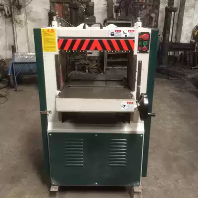 Factory direct woodworking machinery planing machine Heavy-duty planing machine High-speed intelligent planing machine Precision planing machine