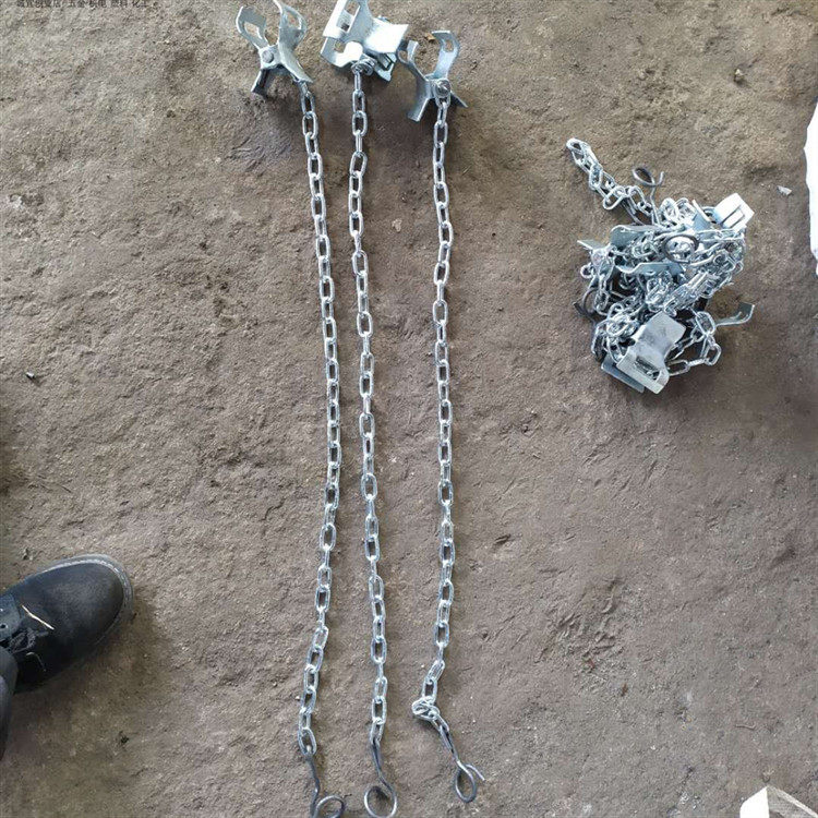 Anti-reverse chain monomer hydraulic prop anti-reverse chain monomer hydraulic prop anti-slip chain mining hydraulic prop anti-slip chain