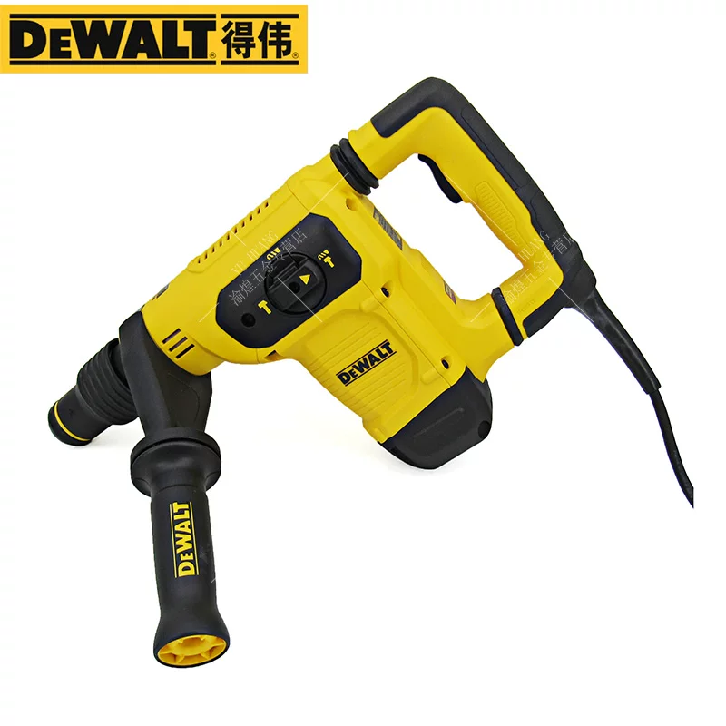 Heavy universal electric electric drill, Germany