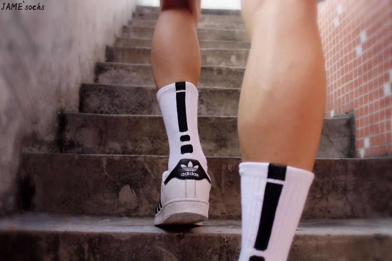 Của nam giới cao vớ bóng rổ nam dày khăn dưới elite vớ cotton thể thao dài ống bóng rổ khăn socks vớ trắng vớ thể thao chống trượt
