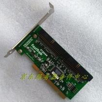 Brand new original Promise FastTrak TX2000 IDE dual-channel RAID card array card in stock