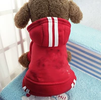 Красная спина - это абидог