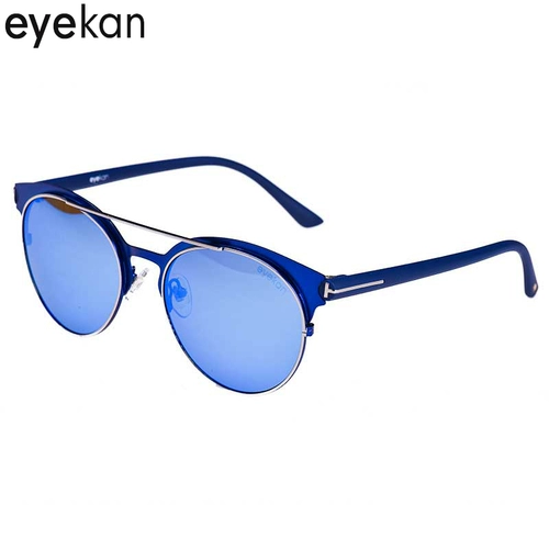 eyekan 2019 Caida Sunglasses Корейские женские солнцезащитные очки мужские приливы Tide Tide Polarized KD8806