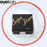 eyekan Невидимые квадратные очки, невидимый двойной пинцет, подарок на день рождения