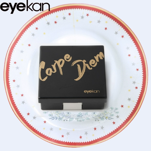 eyekan Невидимые квадратные очки, невидимый двойной пинцет, подарок на день рождения