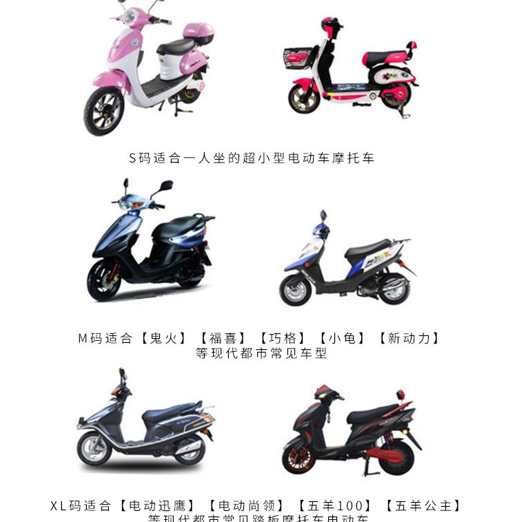 2019 mới đạp điện pin xe máy đệm ghế chống nắng chống thấm nước bốn mùa phổ quát bao quanh đệm da - Đệm xe máy yên xe máy