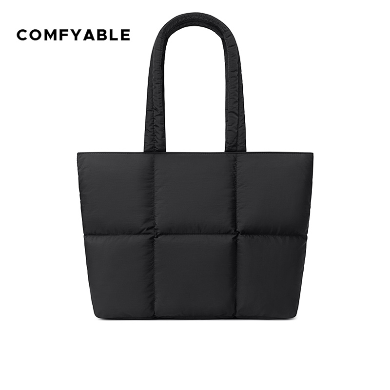 Comfyable Computer Tote Bag Is Suitable for MacBook Neo/Air/Pro 13-16inch Laptop Bag