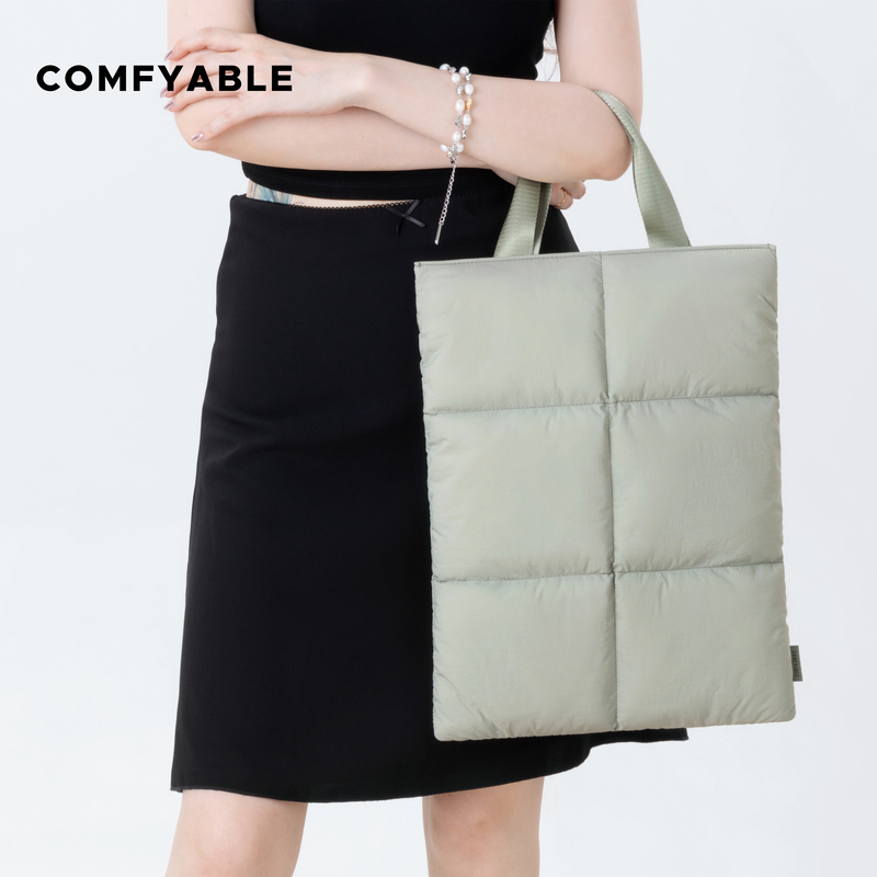 Comfyable Apple Laptop Bag 13-16inch Suitable for Both Men and Women, MacBook Pro/Air/Neom5 Case Protective Cover, Mac Inner Sleeve, Business Hidden Handle, Magnetic Closure