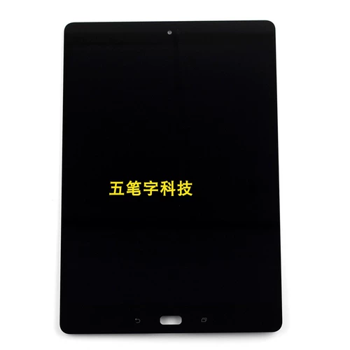 Применимый ASUS планшет P00I ZenPad3S Z500M P027 ZT500KL Экран Сборка ВВЕДЕНИЯ СТАРКИ
