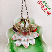 Tedwatu people Buddhist Thai real Pine Gee Lahu