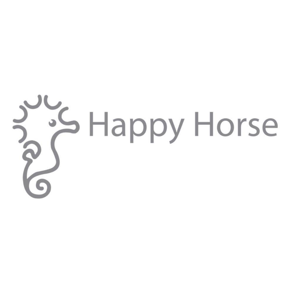 HappyHorse旗舰店的LOGO