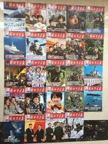 Second hand liberation ** Military painting is reported for the whole year 2012