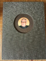 Xianxian Lis picture album (hardcover)