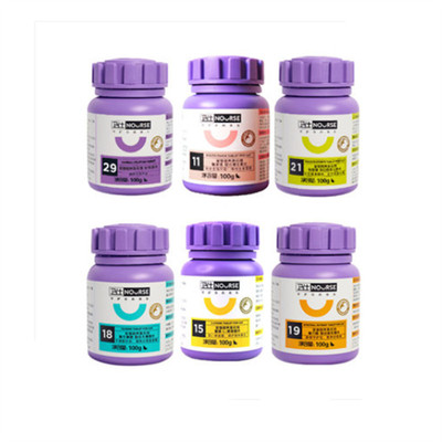 【卫仕】猫氨猫多维化毛片六选一