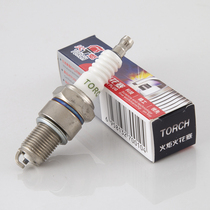 Torch Motorcycle Spark Plug Changchun Jincheng Suzuki AX100 F5TC Generator Pump BP6ES