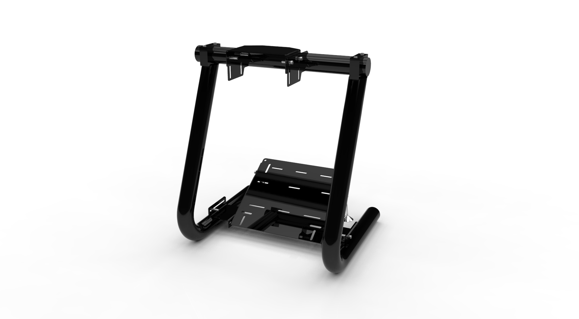 AZRACING mô phỏng racing chỉ đạo khung bánh xe ghế SC bracket loạt phụ kiện vô lăng chơi game pc giá rẻ