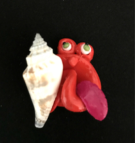 US purchase Morro Bay handmade refrigerator stickers