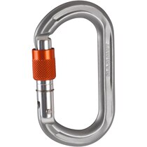 Mammoth Elephant MAMMUT Rock Climbing Ice Rescue SRT Quick Hang Cave O-type Quick Padlock Scatter Spot