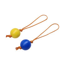 Tranquility Adventure Retracting Rope Ball 30mm Tree Gardening High-altitude Work Climbing Tree Climbing Ball Recycling Card Ball PP Polypropylene