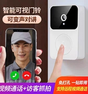 Chuông cửa video thông minh, hệ thống liên lạc wifi gia đình, ảnh chụp nhanh, chế độ chờ siêu dài, tầm nhìn ban đêm, cực rõ, thay đổi giọng nói từ xa, âm lượng lớn chuông cửa có hình wifi