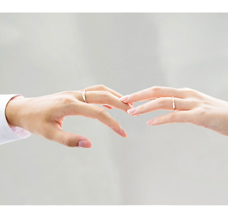 Bague mixte OTHER   en Argenterie - Ref 3088556 Image 24