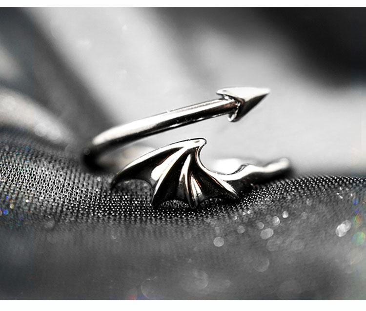 Bague mixte OTHER   en Argenterie - Ref 3086613 Image 29