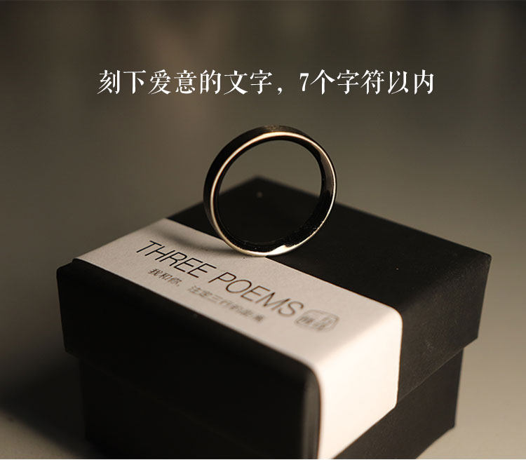 Bague mixte OTHER   en Argenterie - Ref 3088577 Image 15