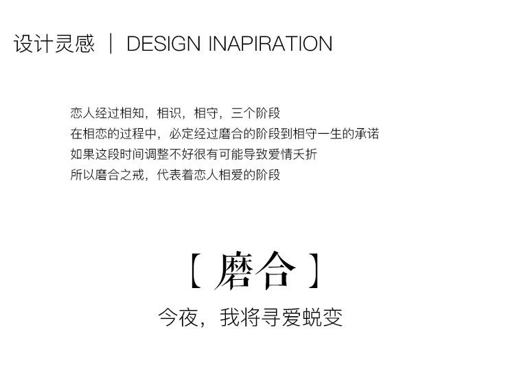 Bague mixte OTHER   en Argenterie - Ref 3088577 Image 23