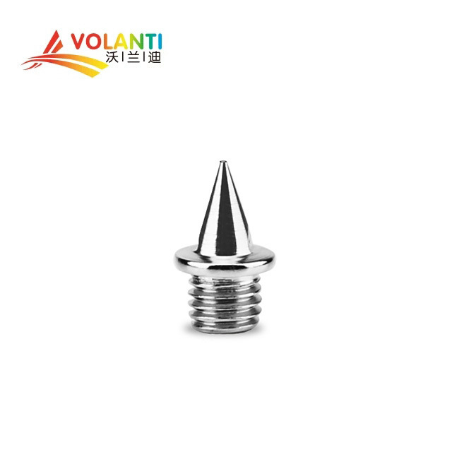 Volandi Sporting Nail Shoes Steel Nail Spikes Import Running Nail Running Shoes Nail Shoes Universal High Quality 7MM