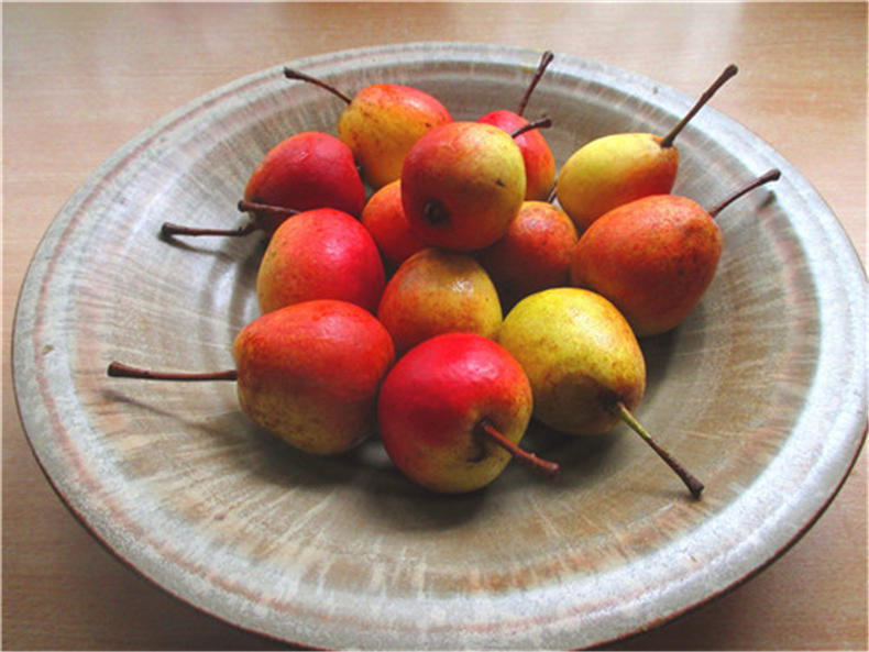 注意多吃这些水果对肾结石好!