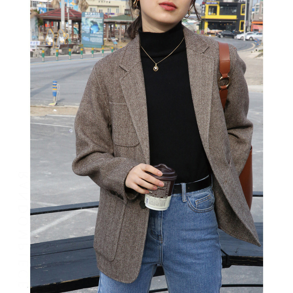 Veste pour femme - Ref 3219920 Image 4