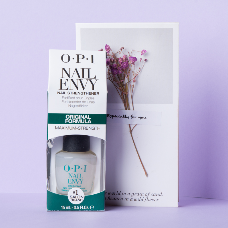 Mỹ OPI Nail Ba Lan Chăm sóc Protein Tough Base Oil T80 Màu trong suốt Armor Liquid Solid A Lasting Shine Làm móng - Sơn móng tay / Móng tay và móng chân màu móng chân đẹp cho da ngăm