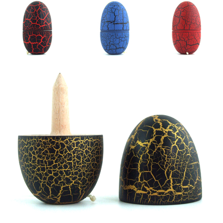 Export Dinosaur Egg Pill Skill Ball Traditional Toy Kendama Kendama Pill Skill Ball Kendama