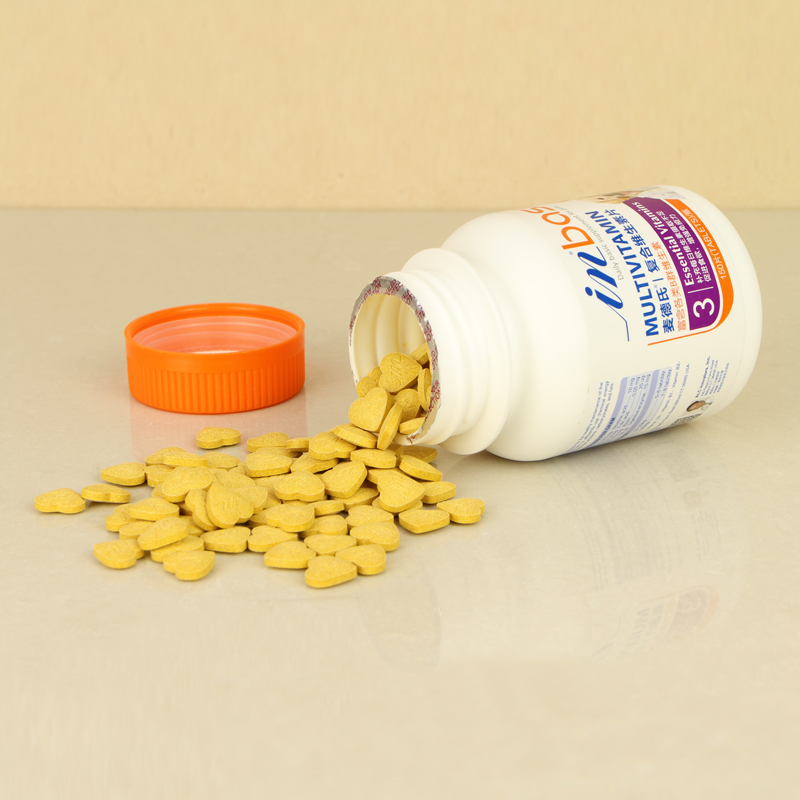Meds in vitamin tổng hợp 150 viên cơ bản dinh dưỡng cho thú cưng và các sản phẩm chăm sóc sức khỏe sữa mèo sơ sinh