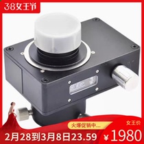 Regents automatic adc atmospheric telescope accessories Electric atmospheric chromatic aberration Amendment Astronomical Telescope Accessories