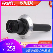 SkyWatcher Xinda PT5C polar mirror astronomical telescope accessories are suitable for EQ3DHEQ5