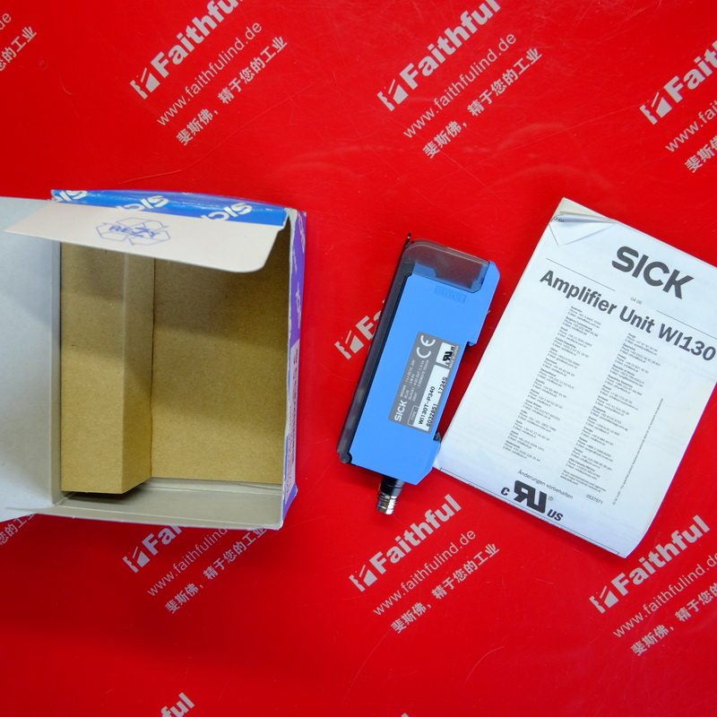 Sick WI130T-P340 Sick WI130T-P340 Sick WI130T-P340 Sick WI130T-P340 Sick WI130T-P340