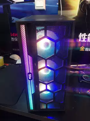 Single host, four double twelve special models, ultra-efficient chicken eating